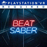 Beat Saber Бит Сэйбер Турция PS4 PS5 PS