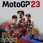 MotoGP 23 Турция PS4 PS5 PS - изображение № 2