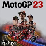 MotoGP 23 Турция PS4 PS5 PS - изображение № 3