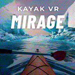 Kayak VR: Mirage  Турция  PS5 PS