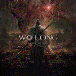 Wo Long: Fallen Dynasty Complete Турция PS4 PS5 PS