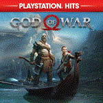 God of War  Турция PS4 PS5 PS