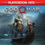 God of War  Турция PS4 PS5 PS - изображение № 2