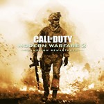 Call of Duty:Modern Warfare 2 Campaign Remaster PS4 - изображение № 3