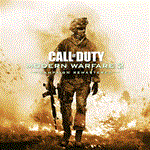 Call of Duty:Modern Warfare 2 Campaign Remaster PS4