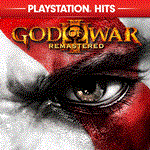 God of War 3 Remastered  Турция PS4  PS - изображение № 2