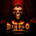 Diablo 2: Resurrected Турция PS4 PS5 PS