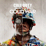 COD | Call of Duty:Black Ops Cold War  PS4 PS5 PS