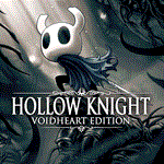 Hollow Knight:Voidheart Edition Турция PS4  PS