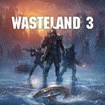 Wasteland 3  Турция PS4  PS