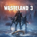 Wasteland 3  Турция PS4  PS - изображение № 2