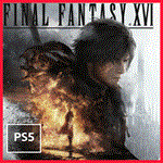 FF 16 | FINAL FANTASY XVI | FFXVI Турция  PS5 PS