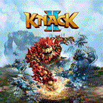 Knack 2 Турция PS4  PS