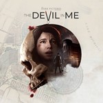 The Dark Pictures Anthology The Devil in mePS4 PS5 - изображение № 3