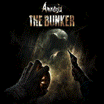 Amnesia - The Bunker | Амнезия бункер  PS4 PS5 PS