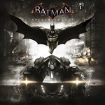 Batman: Arkham Knight  Турция PS4 PS5 PS - изображение № 3