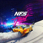 NFS | Need for Speed: Heat | НФСТурция PS4 PS5 PS