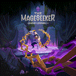 The Mageseeker  Турция PS4 PS5 PS