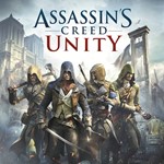 ASSASSIN´S CREED UNITY HELIX CREDITSТурция PS4 PS - изображение № 2