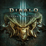 Diablo 3 Eternal Collection Диабло 3 Турция PS4 PS