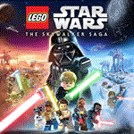 LEGO Star Wars | Лего Звёздные войныPS4 PS5 PS