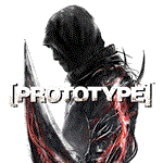 PROTOTYPE  Турция PS4  PS