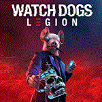 Watch Dogs: Legion  Турция PS4 PS5 PS
