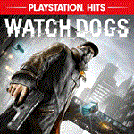 Watch_Dogs Турция PS4  PS