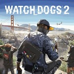 Watch Dogs 2 Турция PS4  PS - изображение № 2
