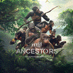 Ancestors: The Humankind Odyssey Турция PS4  PS