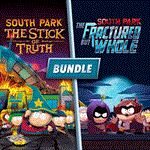 South Park | Южный парк  Турция PS4  PS