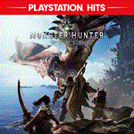 Monster Hunter: World Турция PS4 PS