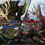 Monster Hunter Rise  Турция PS4 PS5 PS