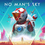 No Man´s Sky  Турция PS4 PS5 PS