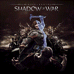 Middle-earth: Shadow of War Турция PS4 PS5 PS