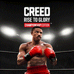 CREED:Rise to Glory - Championship Edition PS5 PS