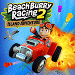 Beach Buggy Racing 2  Турция PS4 PS5 PS