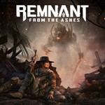 Remnant: From the Ashes  Турция PS4 PS5 PS - изображение № 3
