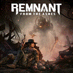 Remnant: From the Ashes  Турция PS4 PS5 PS