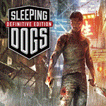 Sleeping Dogs Definitive EditionТурция PS4 PS
