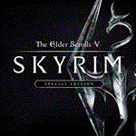 The Elder Scrolls 5: Skyrim  Турция PS4 PS5 PS