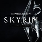 The Elder Scrolls 5: Skyrim  Турция PS4 PS5 PS - изображение № 3
