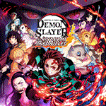 Demon Slayer-Kimetsu no Yaiba Турция PS4 PS5 PS