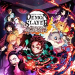 Demon Slayer-Kimetsu no Yaiba Турция PS4 PS5 PS - изображение № 3