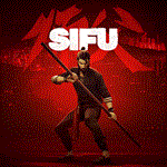 Sifu Турция PS4 PS5 PS