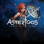 Asterigos: Curse of the Stars  Турция PS4 PS5 PS