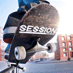 Session: Skate Sim  Турция PS4 PS5 PS