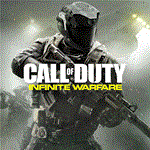 COD | Call of Duty: Infinite Warfare PS4  PS