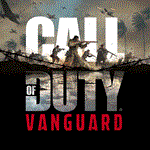 COD | Call of Duty: Vanguard Турция PS4 PS5 PS