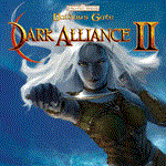 Baldurs Gate: Dark Alliance II Турция PS4 PS5 PS